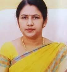 Mrs. C. Sathyabhama, IAS